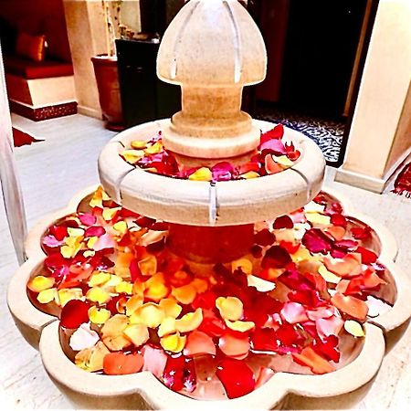 فندق Click Riad & Spa مراكش المظهر الخارجي الصورة