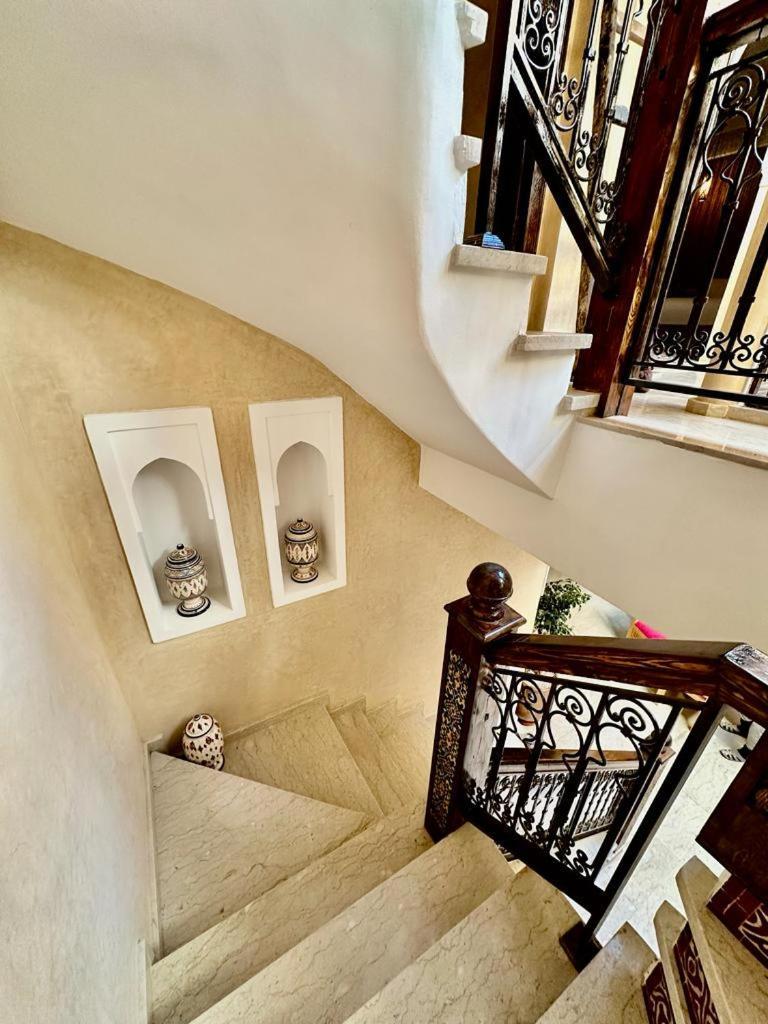 فندق Click Riad & Spa مراكش المظهر الخارجي الصورة